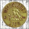 Willoughby & the Lion