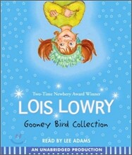 Gooney Bird Collection (Audio CD)