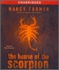 The House of the Scorpion : Audio CD