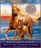 Misty of Chincoteague : Audio CD