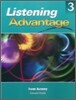 Listening Advantage 3 : Student Book