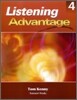 Listening Advantage 4 : Student Book