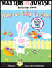 Have a Silly Easter! a Mad Libs Junior Activity Book: Fill in the Blanks with Over 140 Stickers! [With 140 Fill in the Blanks]