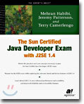 The Sun Certified Java Developer Exam with J2SE 1.4