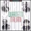 Quartetto di Venezia 이탈리아 작곡가들의 현악 사중주 집대성
