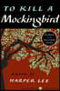 To Kill a Mockingbird