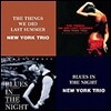 New York Trio (뉴욕 트리오) - The Things We Did Last Summer / Blues In The Night