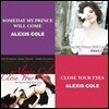 Alexis Cole (알렉시스 콜) - Someday My Prince Will Come / Close Your Eyes