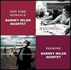 Barney Wilen Quartet (바르네 윌랑 쿼텟) - New York Romance / B. Wilen Quintet - Passione