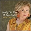 Nicki Parrott (니키 패럿) - Yesterday Once More: The Carpenters Song Book (더 카펜터스 송 북)
