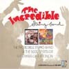 Incredible String Band - 1st Album & The 5000 Spirits Or The Layers Of The Onion