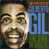 Gilberto Gil - Gil : Gilberto
