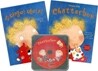 수다쟁이 데이지 Chatterbox
