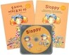 슬로피야, 어지르지 마 Sloppy