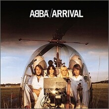 Abba - Arrival