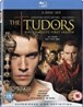 튜더스 - 천년의 스캔들 시즌 1 (The Tudors Season 1) : 3Disc : 블루레이