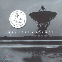 Bon Jovi - Bounce