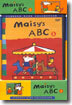 메이지 ABC 2 Maisy's ABC 2