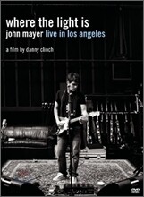 John Mayer - Where The Light Is: John Mayer Live In Los Angeles