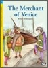 Compass Classic Readers Level 3 : The Merchant of Venice