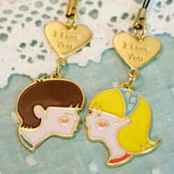 건망증 Happy Class(Lovely couple)