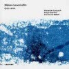 Alexander Lonquich, Auryn Quartet - Gideon Lewensohn : Odradek ENS1781 (수입/미개봉/4618612)