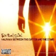 Fatboy Slim - Halfway Between The Gutter And The Stars (미개봉)