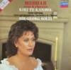 [중고] Kiri Te Kanawa / Handel: Messiah Arias & Choruses (수입/4174492)