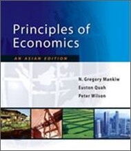 [Mankiw]Principles of Economics : An Asian Edition, 1/E