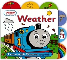 Thomas & Friends : Weather
