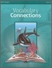 Vocabulary Connections Adults 3
