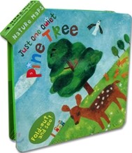 Just One Quiet Pine Tree