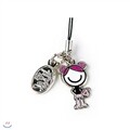 [스머크] SMIRK MOBILE STRAPS - IZZIE (KGMS002)