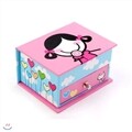 [스머크] 공주 타라 보석함: SMIRK TARA LOLLIPOP-SMALL TRINKET BOX (KGSM006)