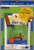 Four Corners Early #10 : Get the Message (Book+CD+Workbook)