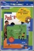 Four Corners Early #15 : Push and Pull (Book+CD+Workbook)