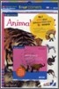 Four Corners Emergent #21 B/B : Animals A to Z (Book+CD+Workbook)