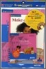 Four Corners Emergent #30 : Make a House (Book+CD+Workbook)