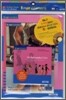 Four Corners Emergent #31 : My Gymnastics Class (Book+CD+Workbook)