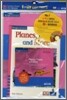 Four Corners Emergent #32 : Planes, Trains and More (Book+CD+Workbook)	