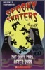 Scholastic ELT Readers Starter Level : Spooky Skaters (Book+CD)