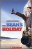 Scholastic ELT Readers Level 1 : Mr Bean's Holiday (Book+CD)