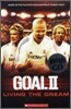 Scholastic ELT Readers Level 1 : Goal! 2, Living the Dream (Book+CD)