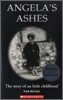 Scholastic ELT Readers Level 3 : Angela's Ashes (Book+CD)