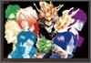 家庭敎師ヒットマンREBORN カレンダ- 2009