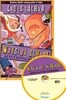 Wayside School Gets A Little Stranger (Book + MP3 CD)