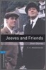 Oxford Bookworms Library 5 : Jeeves & Friends
