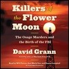 Killers of the Flower Moon