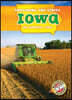 Iowa: The Hawkeye State