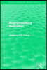Post-Occupancy Evaluation (Routledge Revivals)